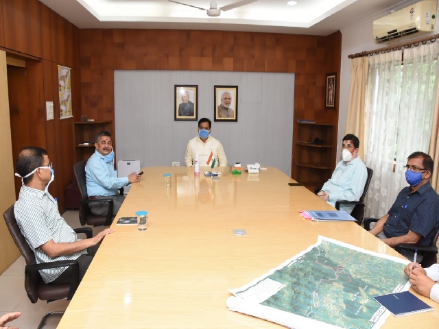 Assam’s Dehing Patkai Wildlife Sanctuary to get National Park status
